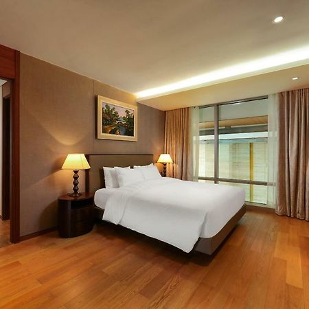 Lotte The Residence Hanoi Exteriör bild