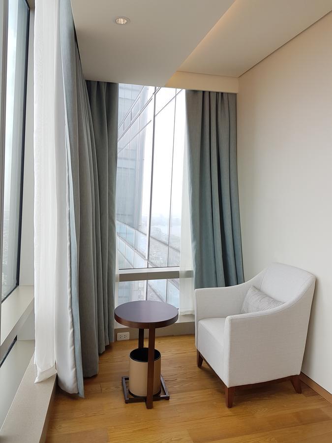 Lotte The Residence Hanoi Exteriör bild