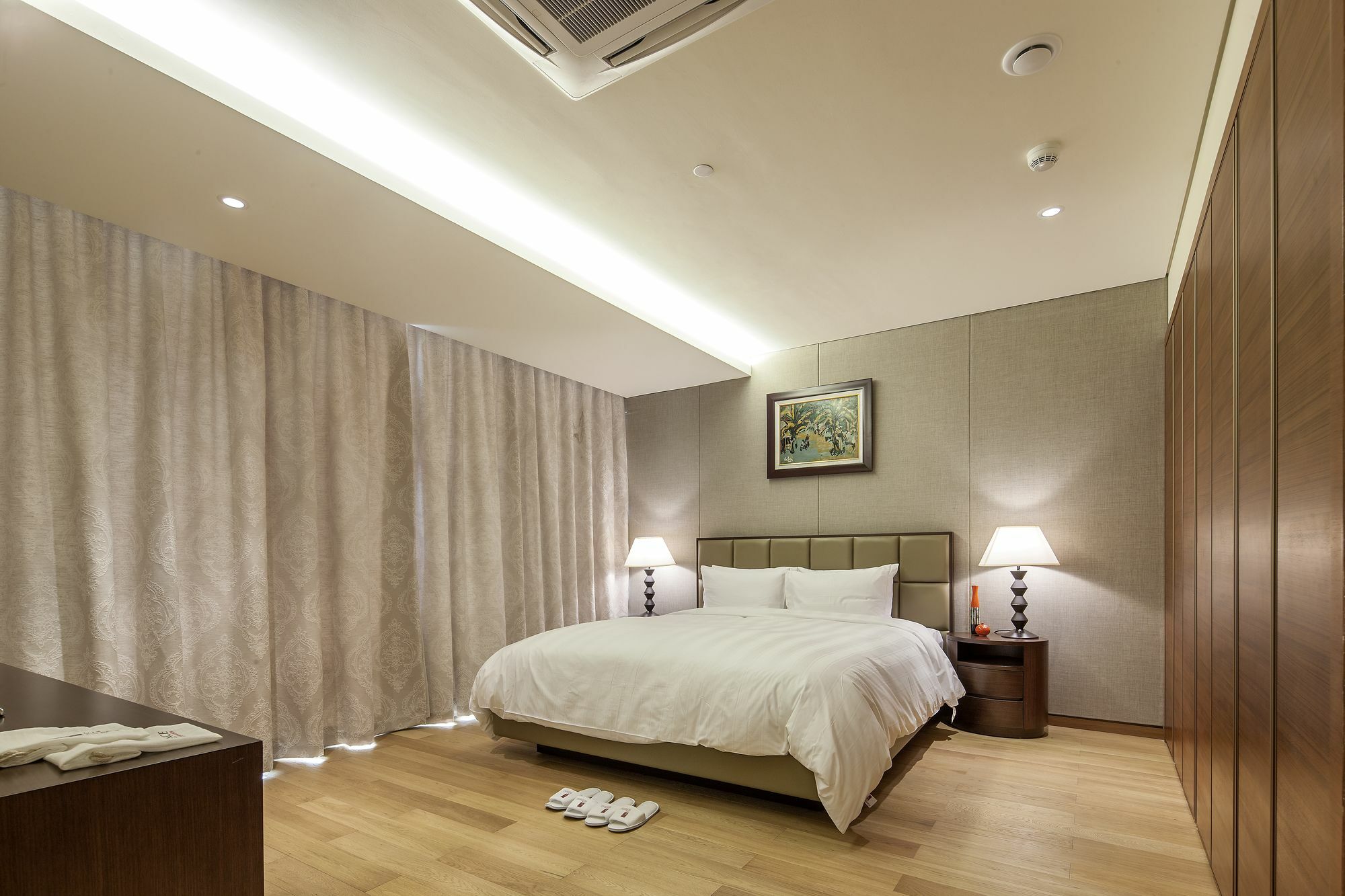 Lotte The Residence Hanoi Exteriör bild